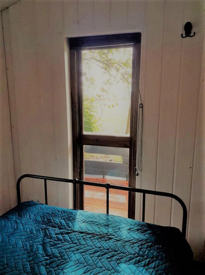 Kiszkowianka Domki Skrzeszewo  Buitenkant foto
